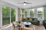 1-bedroom apartment at Alexan Research Park Apartments in Charlotte